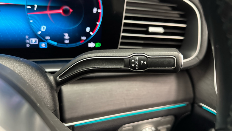 Mercedes-Benz GLE 300d 4Matic AMG Line Premium 5dr 9G-Tronic Diesel Estate